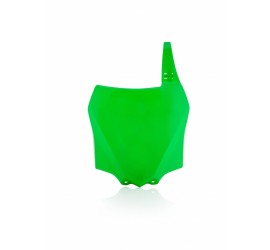 CARETA FRONTAL ACERBIS PARA KAWASAKI KX 85/100 14/18