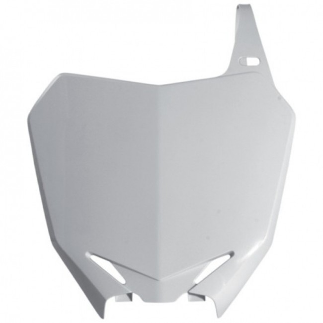 CARETA FRONTAL ACERBIS PARA SUZUKI RMZ 250 10/18 RMZ 450 08/17