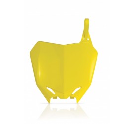 CARETA FRONTAL ACERBIS PARA SUZUKI RMZ 250 10/18 RMZ 450 08/17