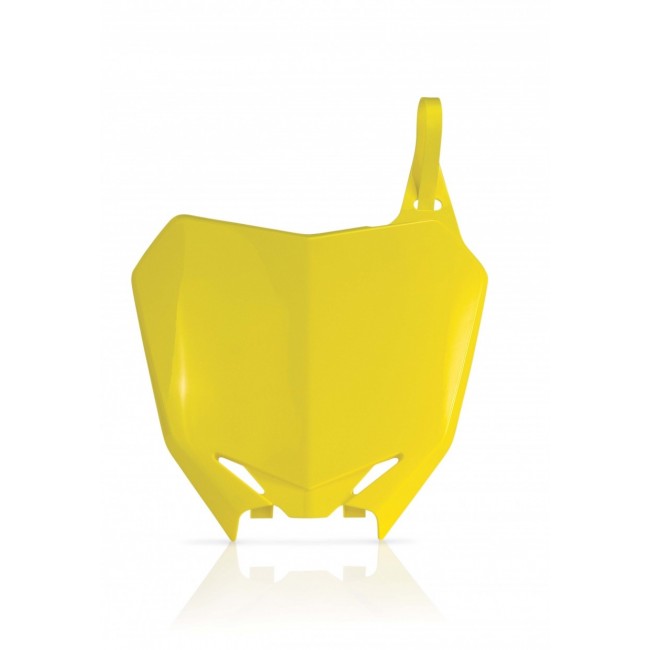 CARETA FRONTAL ACERBIS PARA SUZUKI RMZ 250 10/18 RMZ 450 08/17