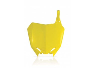 CARETA FRONTAL ACERBIS PARA SUZUKI RMZ 250 10/18 RMZ 450 08/17
