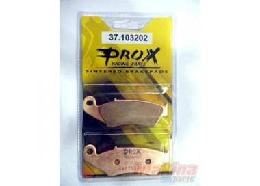 PASTILLA DE FRENO PRO-X SINTER DL CRF-450-02/12