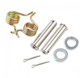 MUELLES EXTRIBERAS DRC 2 PCS YAMAHA