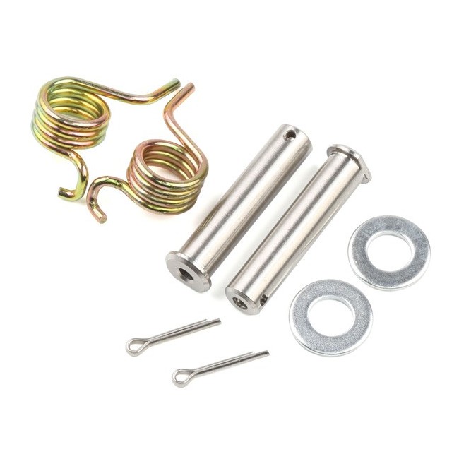 MUELLES EXTRIBERAS DRC 2 PCS YAMAHA