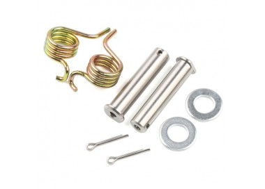 MUELLES EXTRIBERAS DRC 2 PCS YAMAHA