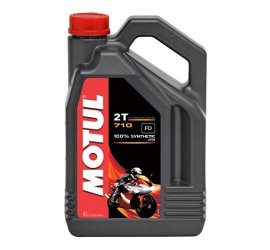Aceite Motul 710 2T