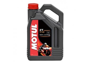 Aceite Motul 710 2T