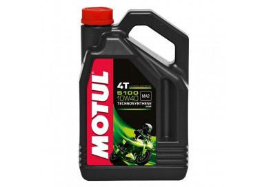 ACEITE MOTUL 5100 10W40 4T 1L