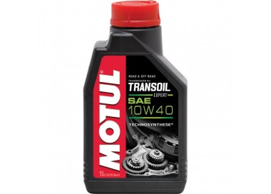 ACEITE MOTUL TRANSOIL 10W30 1L