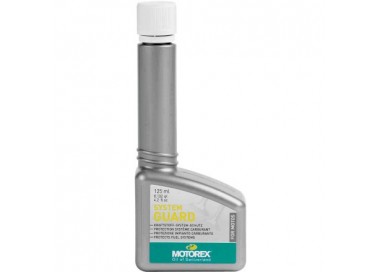ETHANOL BOOSTER MOTOREX