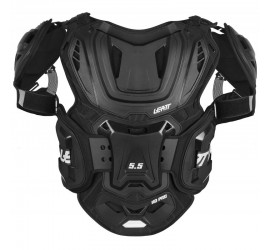 PETO LEATT 5.5 PRO HD