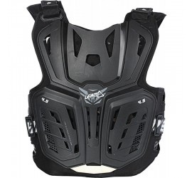 PETO LEATT 4.5 NEGRO