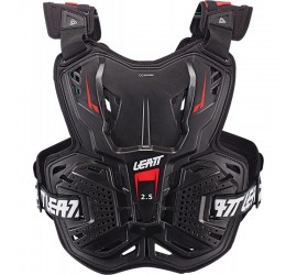 PETO LEATT 2.5 NEGRO