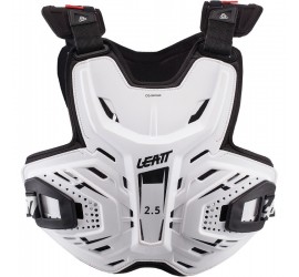 PETO LEATT 2.5 NEGRO