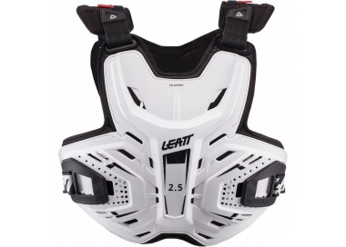 PETO LEATT 2.5 NEGRO