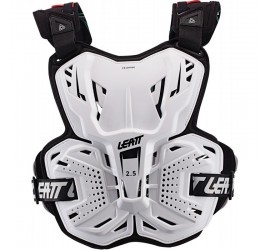 PETO LEATT 2.5 BLANCO