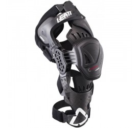 RODILLERAS LEATT C-FRAME PRO CARBON