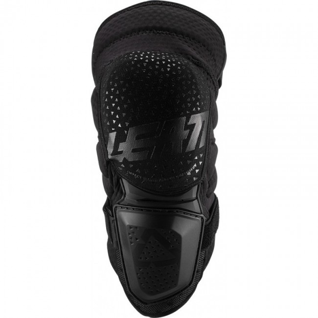 RODILLERAS LEATT 3DF HYBRID