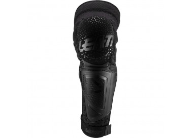RODILLERAS LEATT 3DF HYBRID EXT