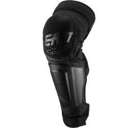 RODILLERAS LEATT 3DF HYBRID EXT