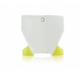 CARETA FRONTAL HUSQVARNA 2016/18