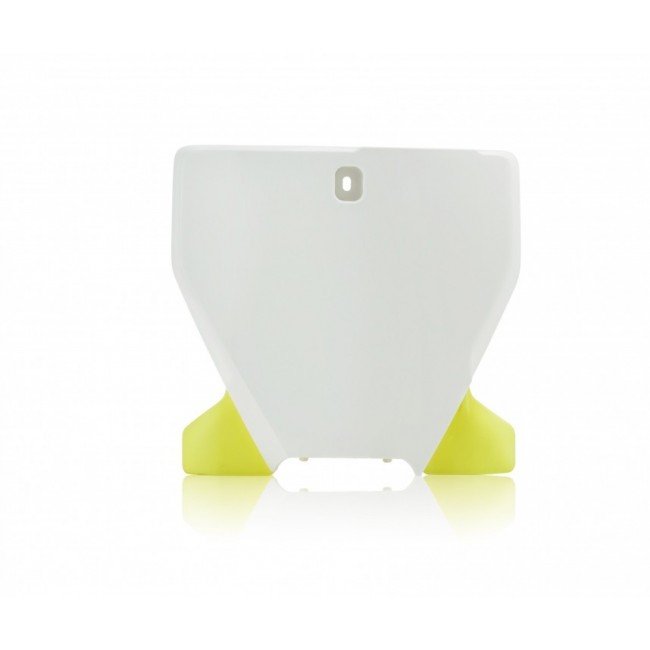 CARETA FRONTAL HUSQVARNA 2016/18