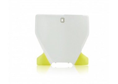 CARETA FRONTAL HUSQVARNA 2016/18