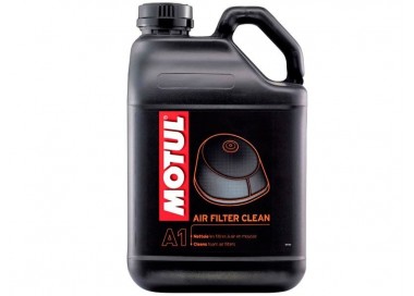 MOTUL A1 AIR FILTER CLEAN 5L