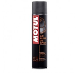 MOTUL A1 AIR FILTER CLEAN 5L