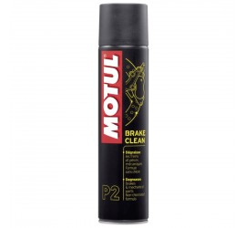 LIMPIADOR DE CARBURADORES MOTUL CARBU CLEAN P1