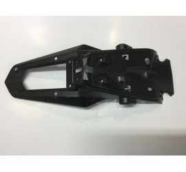 EXTENSIÓN PORTA MATRICULA ORIGINAL KTM 