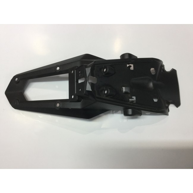 EXTENSIÓN PORTA MATRICULA ORIGINAL KTM 