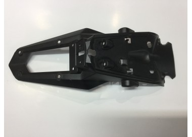 EXTENSIÓN PORTA MATRICULA ORIGINAL KTM 