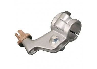 SOPORTE DE MANETA DE EMBRAGUE DE 2T