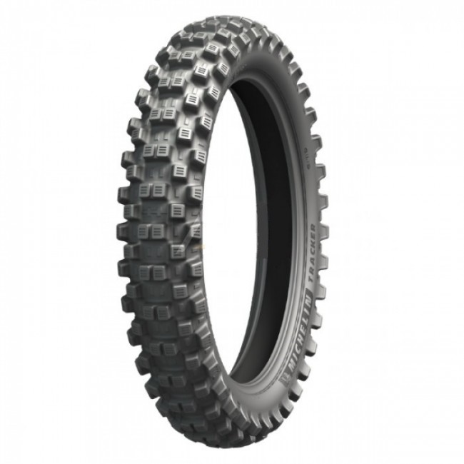 MICHELIN TRACKER 110/100/18