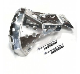 CUBRECARTER DE ENDURO EXC/SX 125/200 AÑO 04/07