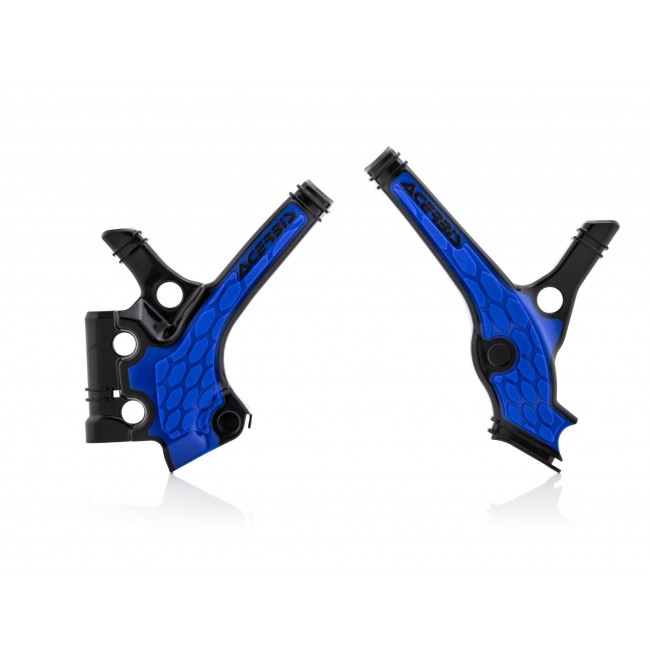 JUEGO PROTECTORES CHASIS ACERBIS YZ 85 2019