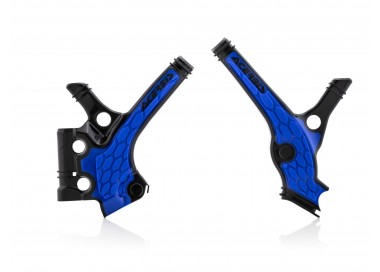 JUEGO PROTECTORES CHASIS ACERBIS YZ 85 2019