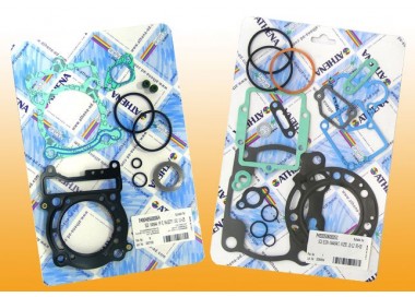JUNTAS ATHENA PARTE ALTA SX 85 03/13