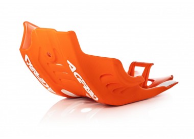 CUBRECARTER ACERBIS KTM SXF 250/350 (2019)