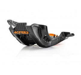 CUBRECARTER ACERBIS KTM SXF 250/350 (2019)