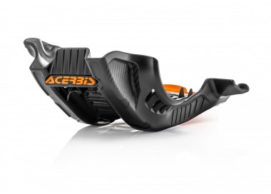 CUBRECARTER ACERBIS KTM SXF 250/350 (2019)