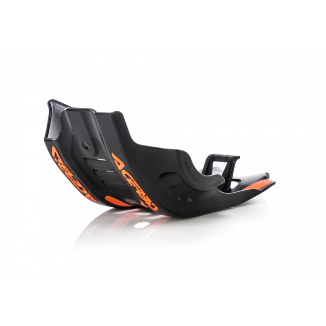 CUBRECARTER ACERBIS KTM SXF 450 (2019)