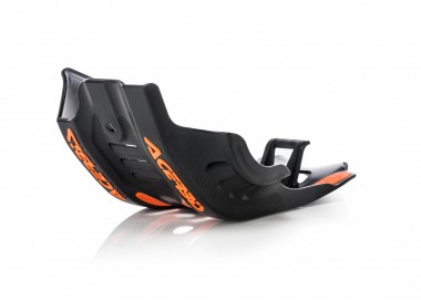 CUBRECARTER ACERBIS KTM SXF 450 (2019)