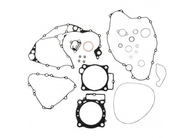 JUNTAS MOTOR COMPLETO WINDEROSA HONDA CRF X 450 05/14