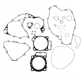 JUNTAS MOTOR COMPLETO WINDEROSA KAWASAKI KX 500 89/04