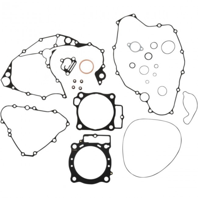 JUNTAS MOTOR COMPLETO WINDEROSA KAWASAKI KX 500 89/04