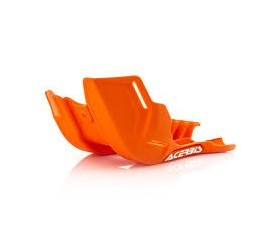 CUBRECARTER ACERBIS KTM SX/TC85 2018 VARIOS COLORES