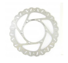 DISCOS DELANTERO YAMAHA YZ 80/85