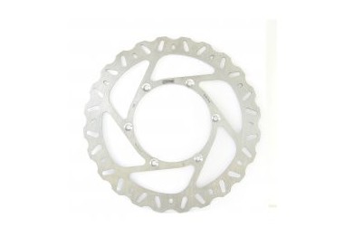 DISCOS DELANTERO YAMAHA YZ 80/85